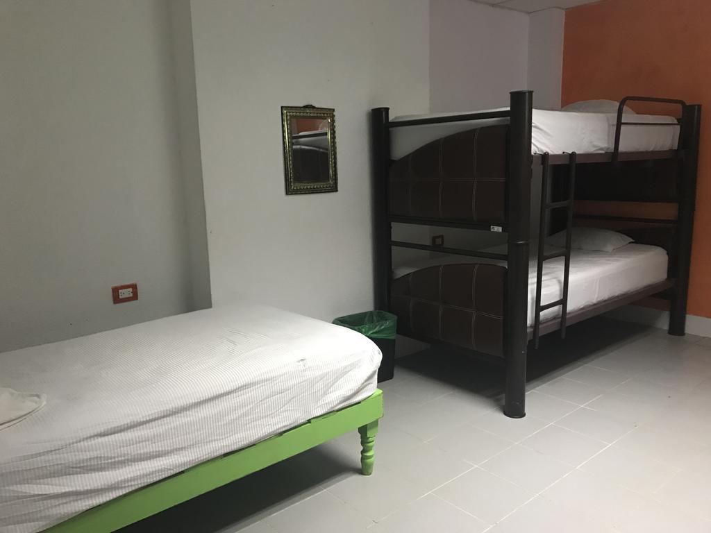 Albergue Mundo Maya Cancún