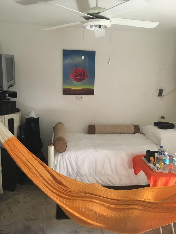Albergue Mundo Maya *