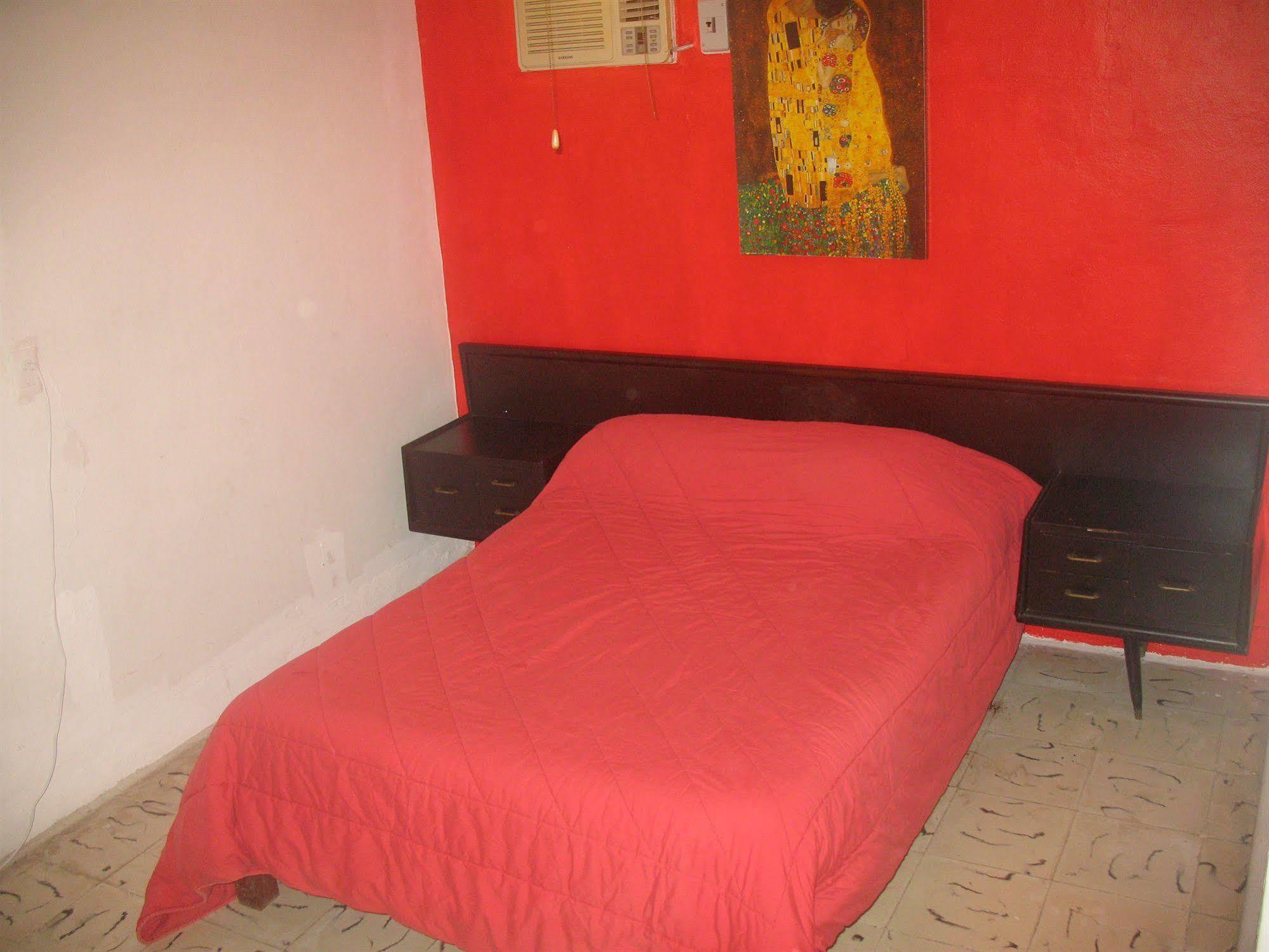 Mundo Maya Albergue *