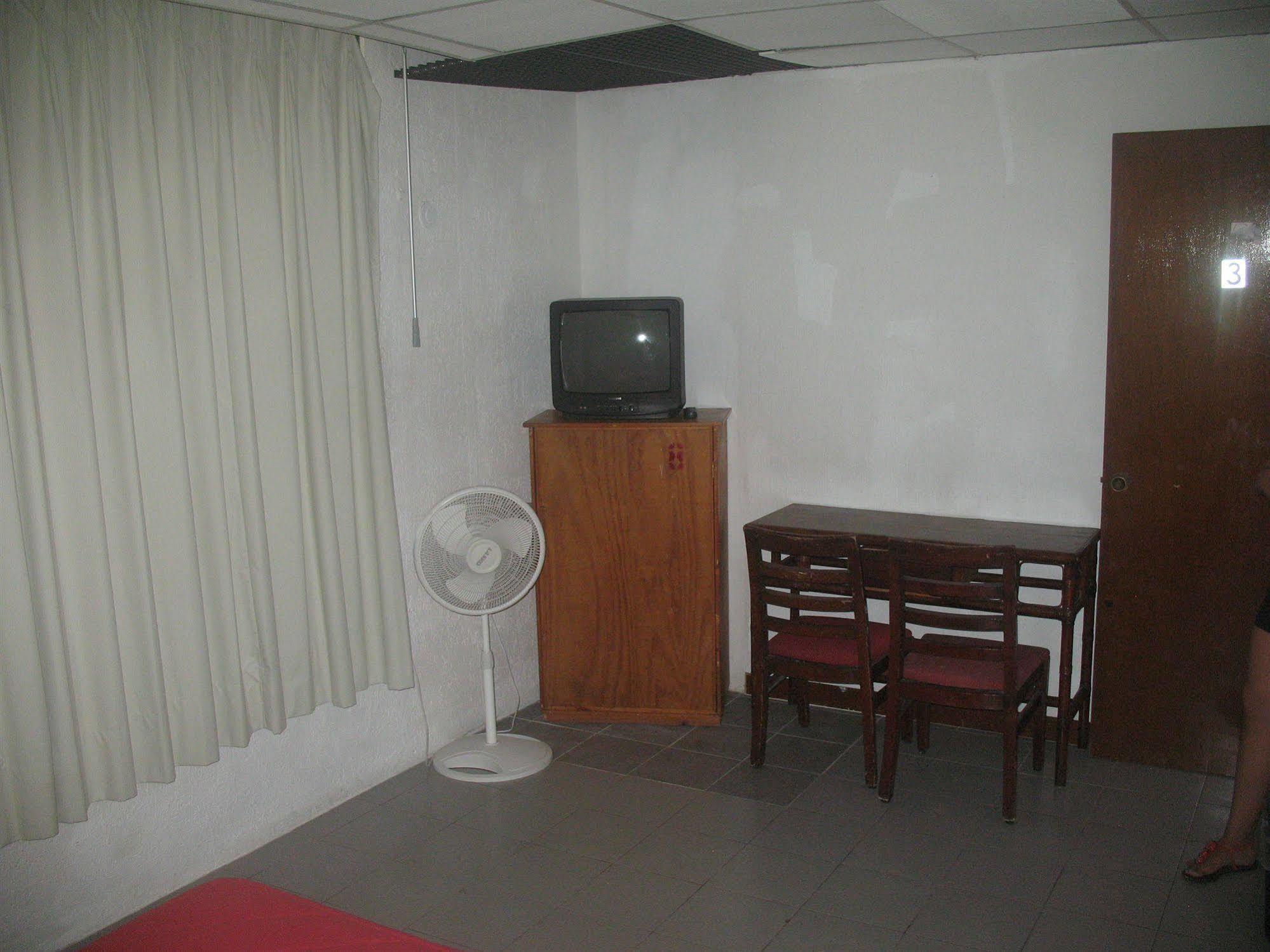 Mundo Maya Albergue *